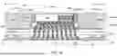 Fig. 31 - STIFFENER STRUCTURE WITH BEVELED SIDEWALL FOR FOOTPRINT REDUCTION AND METHODS FOR FORMING THE SAME