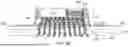 Fig. 48 - STIFFENER STRUCTURE WITH BEVELED SIDEWALL FOR FOOTPRINT REDUCTION AND METHODS FOR FORMING THE SAME