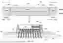 Fig. 49 - STIFFENER STRUCTURE WITH BEVELED SIDEWALL FOR FOOTPRINT REDUCTION AND METHODS FOR FORMING THE SAME