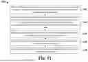 Fig. 09 - SUPPORT STRUCTURE TO REINFORCE STACKED SEMICONDUCTOR WAFERS