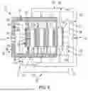 Fig. 05 - UNIFORM DISTRIBUTION OF SHUNT CURRENTS IN FLOW BATTERY