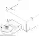 Fig. 02 - Cylindrical-Battery Beading Device and Method