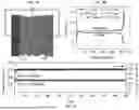 Fig. 05 - GEL ELECTROLYTES FOR ELECTROCHEMICAL DEVICES, FABRICATING METHODS AND APPLICATIONS OF SAME