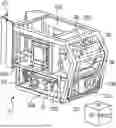 Fig. 01 - POWER RECEIVING MODULE FOR ELECTRIC MACHINE