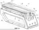 Fig. 04 - POWER TOOL AND BATTERY PACK FOR USE WITH THE SAME