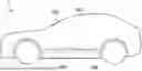 Fig. 01 - VEHICLE LOWER PORTION STRUCTURE