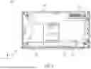 Fig. 06 - HEATSINK FOR CONFORMAL ANTENNA ASSEMBLY