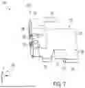 Fig. 08 - HEATSINK FOR CONFORMAL ANTENNA ASSEMBLY