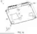 Fig. 11 - HEATSINK FOR CONFORMAL ANTENNA ASSEMBLY