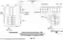 Fig. 25 - ANTENNA APPARATUS AND IN-LINE CALIBRATION SYSTEM FOR SAME