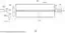Fig. 02 - SAPPHIRE OPTICAL WAVEGUIDE BASED GAIN MEDIUM