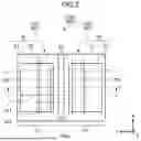 Fig. 03 - SEMICONDUCTOR OPTICAL DEVICE AND OPTICAL INTEGRATED DEVICE