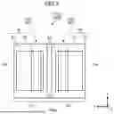Fig. 04 - SEMICONDUCTOR OPTICAL DEVICE AND OPTICAL INTEGRATED DEVICE