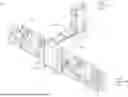 Fig. 01 - BUS BAR ASSEMBLY AND SERVER DEVICE