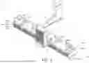 Fig. 05 - BUS BAR ASSEMBLY AND SERVER DEVICE