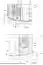 Fig. 06 - SINGLE COMPONENT LOCK MECHANISM OF A PEDESTAL