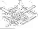 Fig. 01 - Electrical Box and Conduit Support Plates