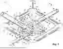 Fig. 02 - Electrical Box and Conduit Support Plates