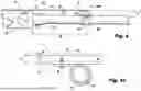 Fig. 05 - Electrical Box and Conduit Support Plates