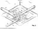 Fig. 06 - Electrical Box and Conduit Support Plates
