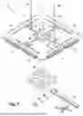 Fig. 08 - Electrical Box and Conduit Support Plates