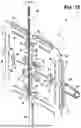 Fig. 11 - Electrical Box and Conduit Support Plates