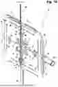 Fig. 13 - Electrical Box and Conduit Support Plates