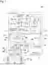 Fig. 02 - CONTROL DEVICE, PUMP UNIT, AND REFRIGERANT CIRCULATION DEVICE