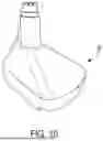 Fig. 11 - Sterile Battery Charging Device
