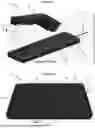Fig. 03 - HAIR TRIMMER WIRELESS CHARGE MAT