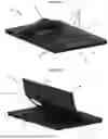 Fig. 05 - HAIR TRIMMER WIRELESS CHARGE MAT