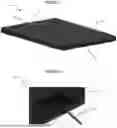 Fig. 06 - HAIR TRIMMER WIRELESS CHARGE MAT