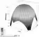 Fig. 14 - ASYMMETRIC SPIRAL ANTENNAS WITH PARASITIC ELEMENTS FOR WIRELESS POWER TRANSMISSION