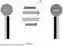 Fig. 12 - SYSTEMS AND METHODS FOR POINT TO-POINT WIRELESS POWER TRANSMISSION FOR BEAM RIDING, POWER AND DATA DISTRIBUTION SHARING, WIRELESSLY POWERED MOBILE SYSTEMS