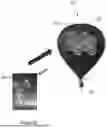 Fig. 19 - SYSTEMS AND METHODS FOR POINT TO-POINT WIRELESS POWER TRANSMISSION FOR BEAM RIDING, POWER AND DATA DISTRIBUTION SHARING, WIRELESSLY POWERED MOBILE SYSTEMS