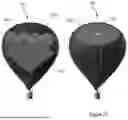 Fig. 21 - SYSTEMS AND METHODS FOR POINT TO-POINT WIRELESS POWER TRANSMISSION FOR BEAM RIDING, POWER AND DATA DISTRIBUTION SHARING, WIRELESSLY POWERED MOBILE SYSTEMS