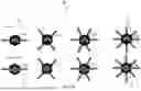 Fig. 27 - SYSTEMS AND METHODS FOR POINT TO-POINT WIRELESS POWER TRANSMISSION FOR BEAM RIDING, POWER AND DATA DISTRIBUTION SHARING, WIRELESSLY POWERED MOBILE SYSTEMS