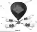 Fig. 28 - SYSTEMS AND METHODS FOR POINT TO-POINT WIRELESS POWER TRANSMISSION FOR BEAM RIDING, POWER AND DATA DISTRIBUTION SHARING, WIRELESSLY POWERED MOBILE SYSTEMS