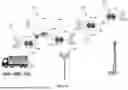 Fig. 32 - SYSTEMS AND METHODS FOR POINT TO-POINT WIRELESS POWER TRANSMISSION FOR BEAM RIDING, POWER AND DATA DISTRIBUTION SHARING, WIRELESSLY POWERED MOBILE SYSTEMS
