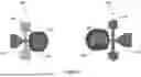 Fig. 48 - SYSTEMS AND METHODS FOR POINT TO-POINT WIRELESS POWER TRANSMISSION FOR BEAM RIDING, POWER AND DATA DISTRIBUTION SHARING, WIRELESSLY POWERED MOBILE SYSTEMS