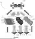 Fig. 51 - SYSTEMS AND METHODS FOR POINT TO-POINT WIRELESS POWER TRANSMISSION FOR BEAM RIDING, POWER AND DATA DISTRIBUTION SHARING, WIRELESSLY POWERED MOBILE SYSTEMS