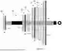 Fig. 63 - SYSTEMS AND METHODS FOR POINT TO-POINT WIRELESS POWER TRANSMISSION FOR BEAM RIDING, POWER AND DATA DISTRIBUTION SHARING, WIRELESSLY POWERED MOBILE SYSTEMS