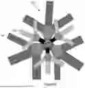 Fig. 64 - SYSTEMS AND METHODS FOR POINT TO-POINT WIRELESS POWER TRANSMISSION FOR BEAM RIDING, POWER AND DATA DISTRIBUTION SHARING, WIRELESSLY POWERED MOBILE SYSTEMS