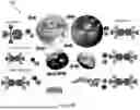Fig. 69 - SYSTEMS AND METHODS FOR POINT TO-POINT WIRELESS POWER TRANSMISSION FOR BEAM RIDING, POWER AND DATA DISTRIBUTION SHARING, WIRELESSLY POWERED MOBILE SYSTEMS