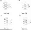 Fig. 15 - SWITCHING CIRCUITS TO REDUCE LEAKAGE CURRENT IN INDUCTIVE CHARGING