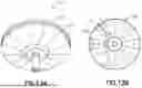 Fig. 12 - Three-Dimensional-Flux Electric Motor And Method For Making Thereof