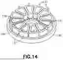 Fig. 13 - Three-Dimensional-Flux Electric Motor And Method For Making Thereof