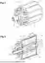 Fig. 02 - ROTOR FOR AN ELECTRIC MOTOR PROVIDED WITH A COOLING CIRCUIT