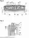 Fig. 04 - CONNECTION DEVICES FOR A STATOR OF AN ELECTRIC MACHINE, STATOR DEVICE FOR AN ELECTRIC MACHINE, AND ELECTRIC DRIVE FOR A VEHICLE