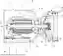 Fig. 01 - HIGH-EFFICIENCY AND HIGH-SPEED VACUUM CLEANER MOTOR